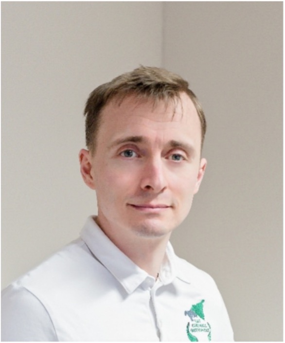 Profile photo of Adam Robertson